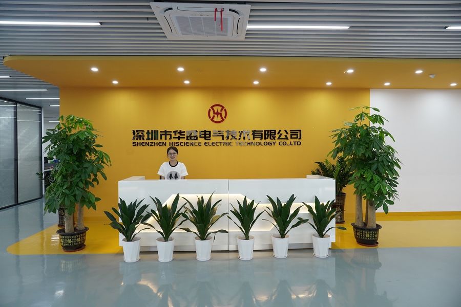 중국 Shenzhen Hiscience co.,ltd 회사 프로필 