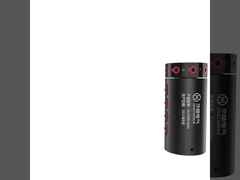 220V 컴팩트 슬리프 링 12 회로 의료 슬리프 링 제조업체